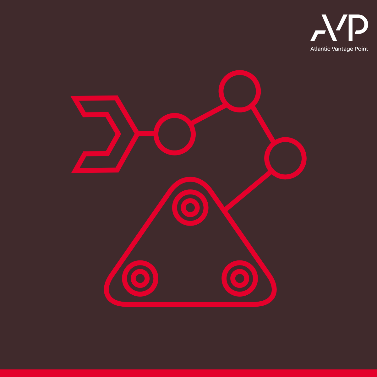 The Global Robotics Race - and How Robots Actually Work — AVP